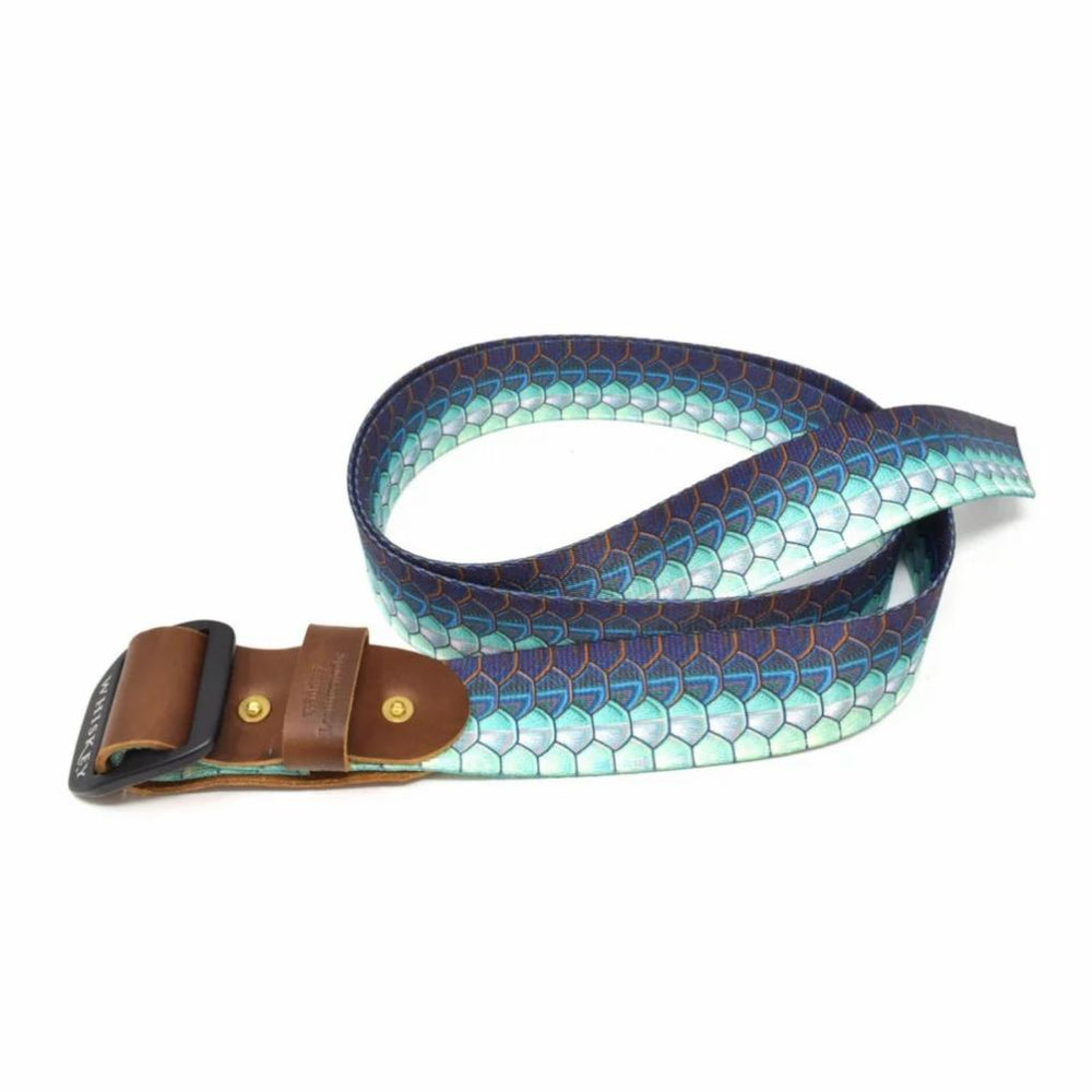 Orvis Belts | Whiskey Surf &amp; Turf Belt Tarpon - Men