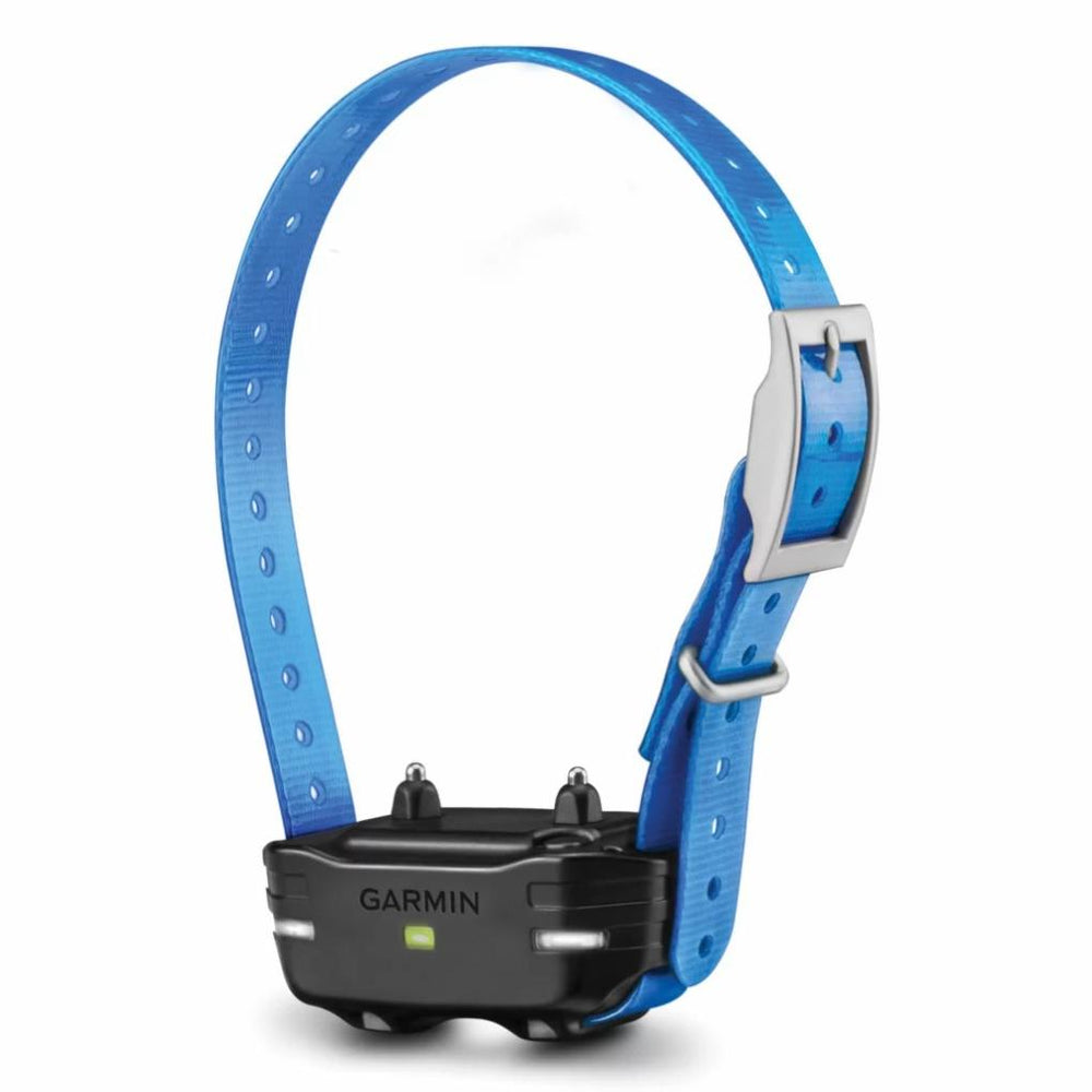 Orvis Bird Dog Supplies | Garmin® P10 Dog Device- Additional Collar Blue - Dogs/Hunt