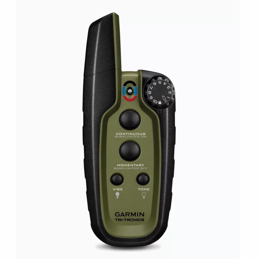 Orvis Bird Dog Supplies | Garmin® Sport PRO Dog Training System Black - Dogs/Hunt
