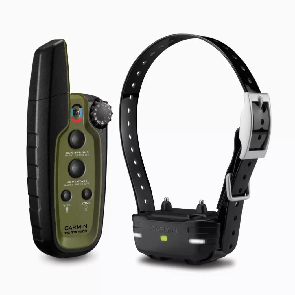 Orvis Bird Dog Supplies | Garmin® Sport PRO Dog Training System Black - Dogs/Hunt