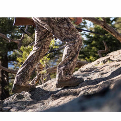 Orvis Boots | Crispi® Nevada Non-Insulated GTX BOOTS Brown - Hunt