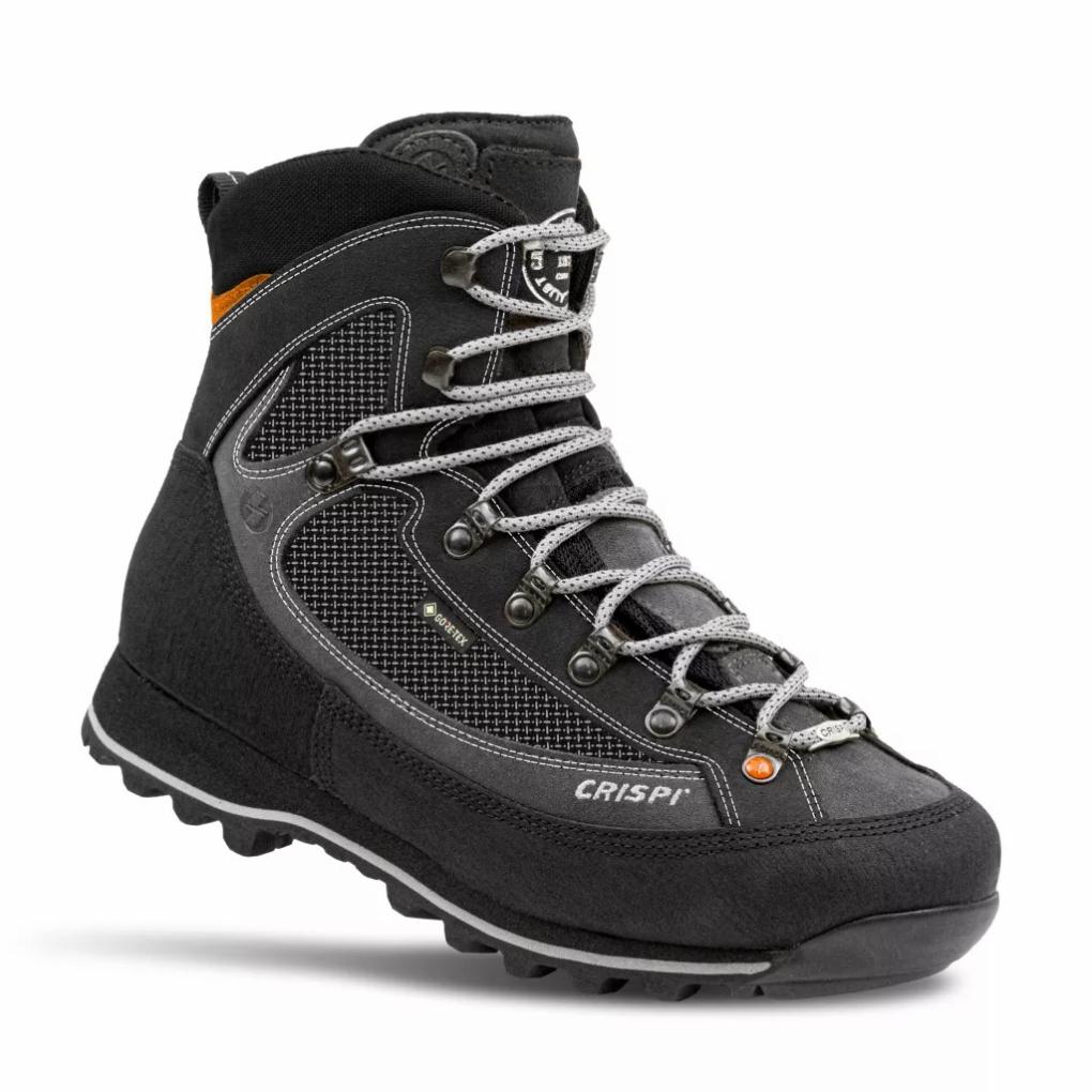 Orvis Boots | CRISPI® Summit II GTX Women’s Grey - Hunt