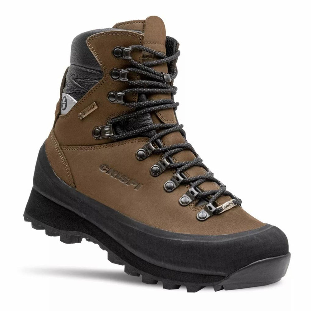 Orvis Boots | CRISPI® Women’s Skarven II Boots Brown - Hunt