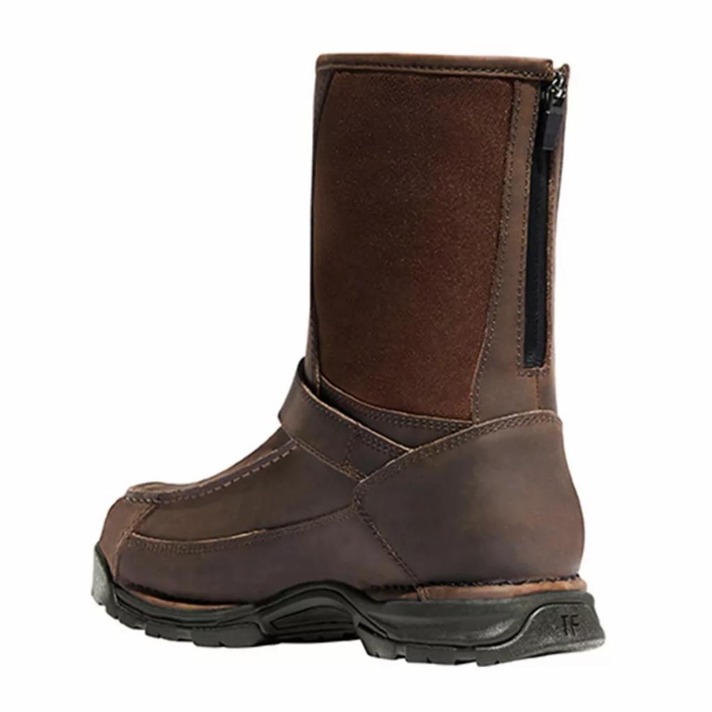 Orvis Boots | Danner® Sharptail 10" GTX Boots Brown - Hunt