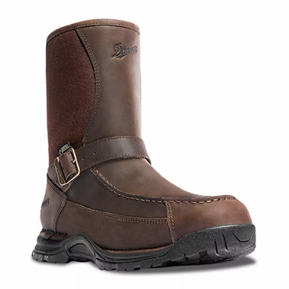 Orvis Boots | Danner® Sharptail 10" GTX Boots Brown - Hunt