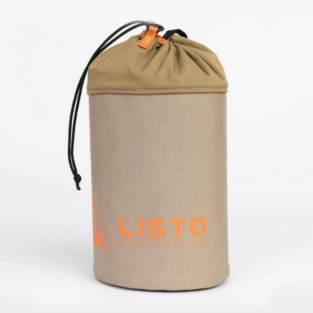 Orvis Boots | Listo Brush Cruisers Snake Gaiters Tan - Hunt