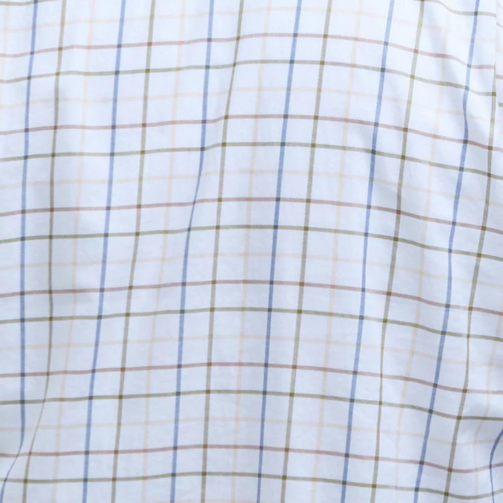 Orvis Button-Down Shirts | Barbour® Caswell Tattersall Long-Sleeve Shirt Pine - Men