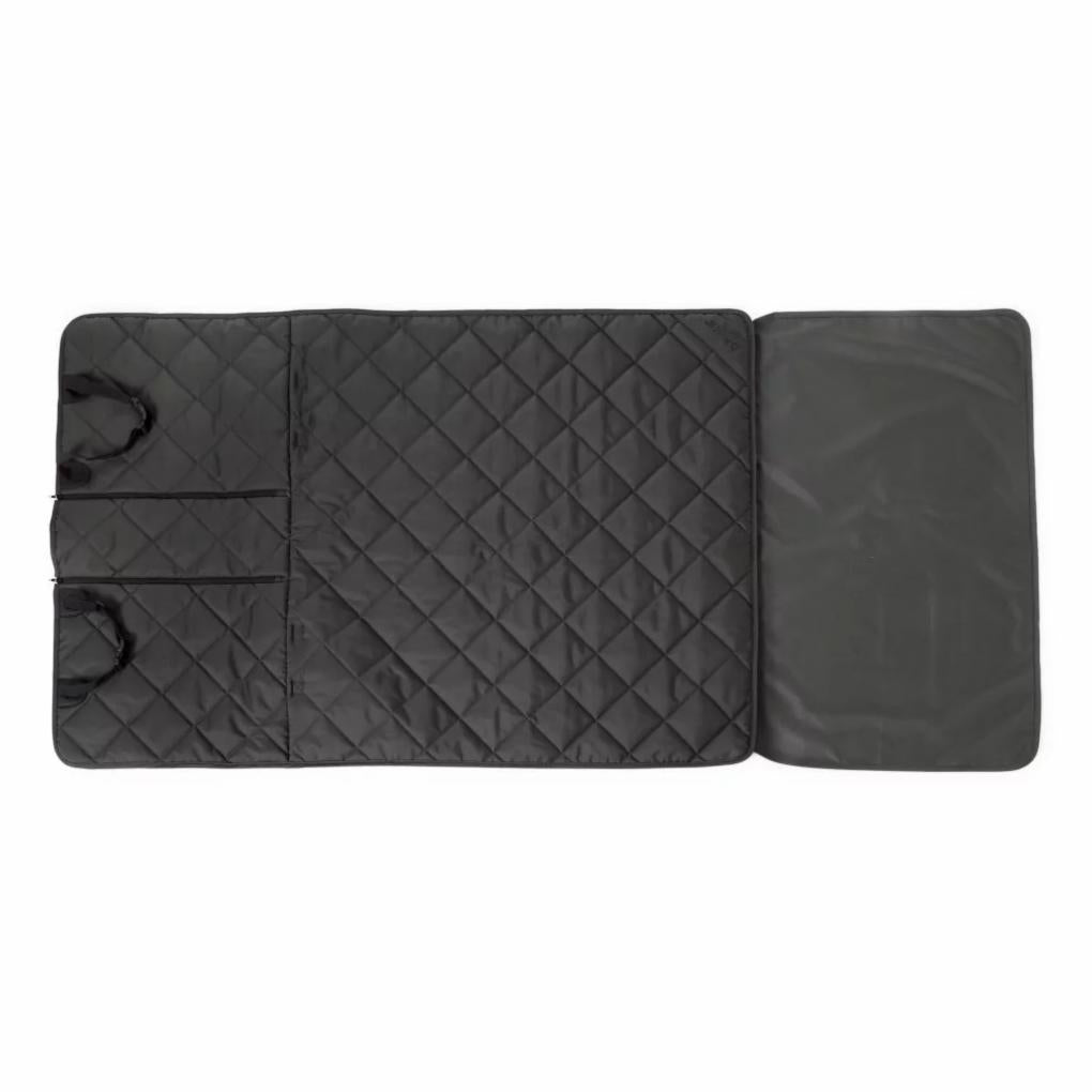 Orvis Cargo Protectors | Grip-Tight® Quilted Hose-Off Cargo Protector Slate - Dogs