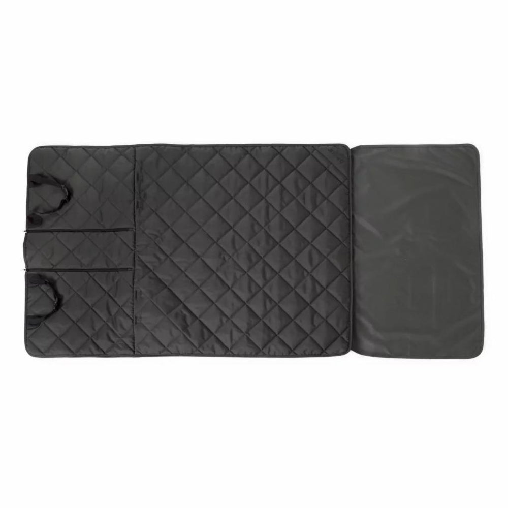 Orvis Cargo Protectors | Grip-Tight® Quilted Hose-Off Cargo Protector Slate - Dogs