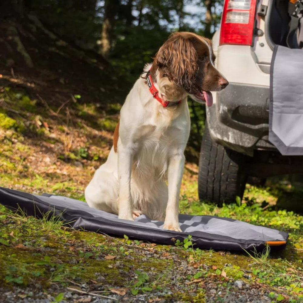 Orvis Cargo Protectors | Off-Road Pad Granite - Dogs