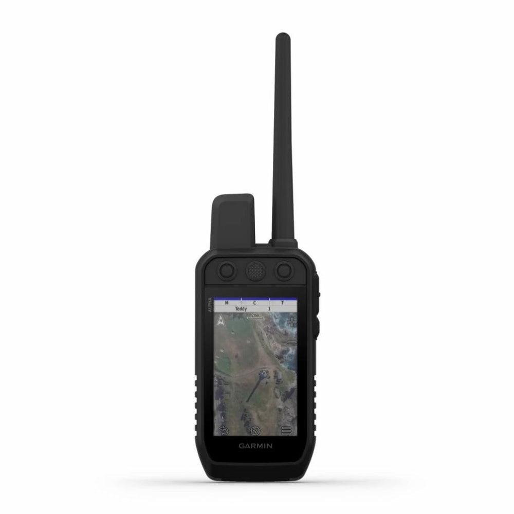 Orvis Collars | Garmin® Alpha® 300 Handheld Dog Tracking GPS - Dogs/Hunt