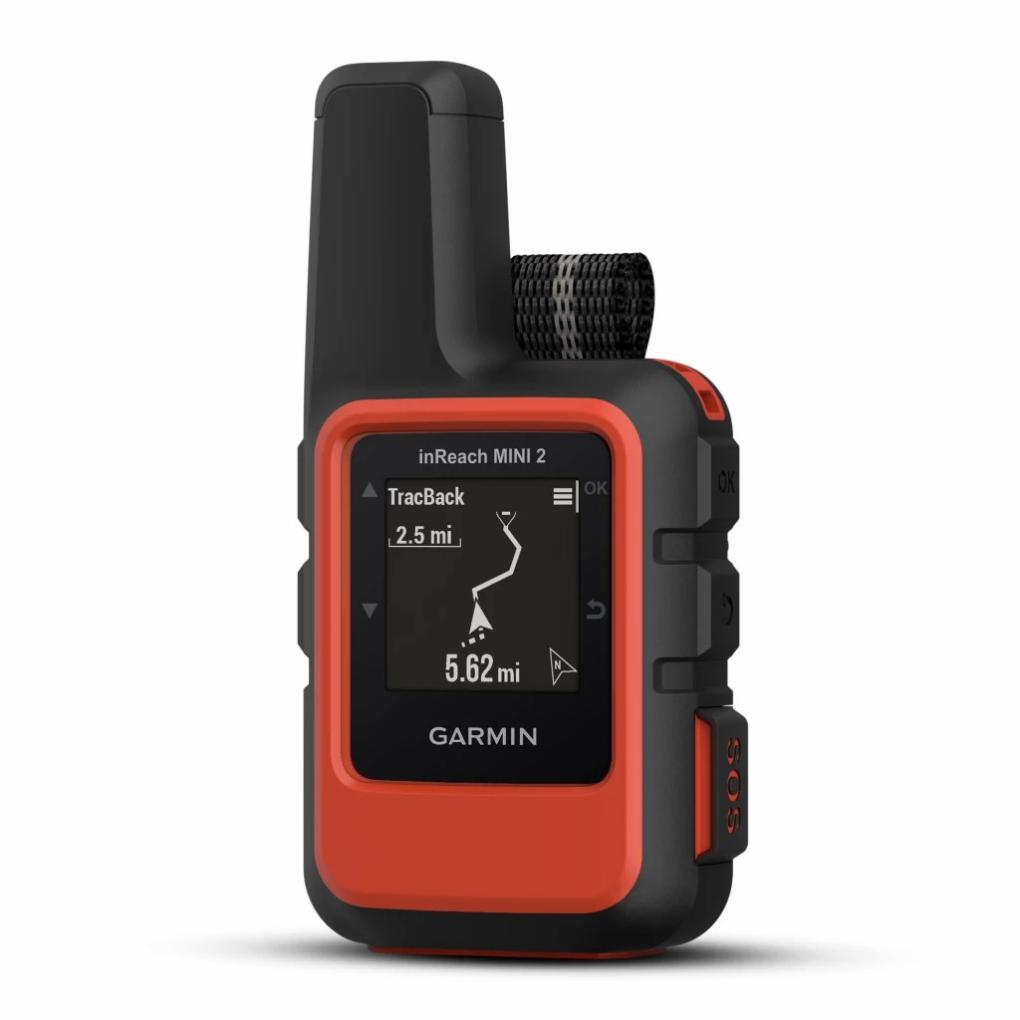 Orvis Collars | Garmin® InReach® Mini 2 - Dogs/Hunt