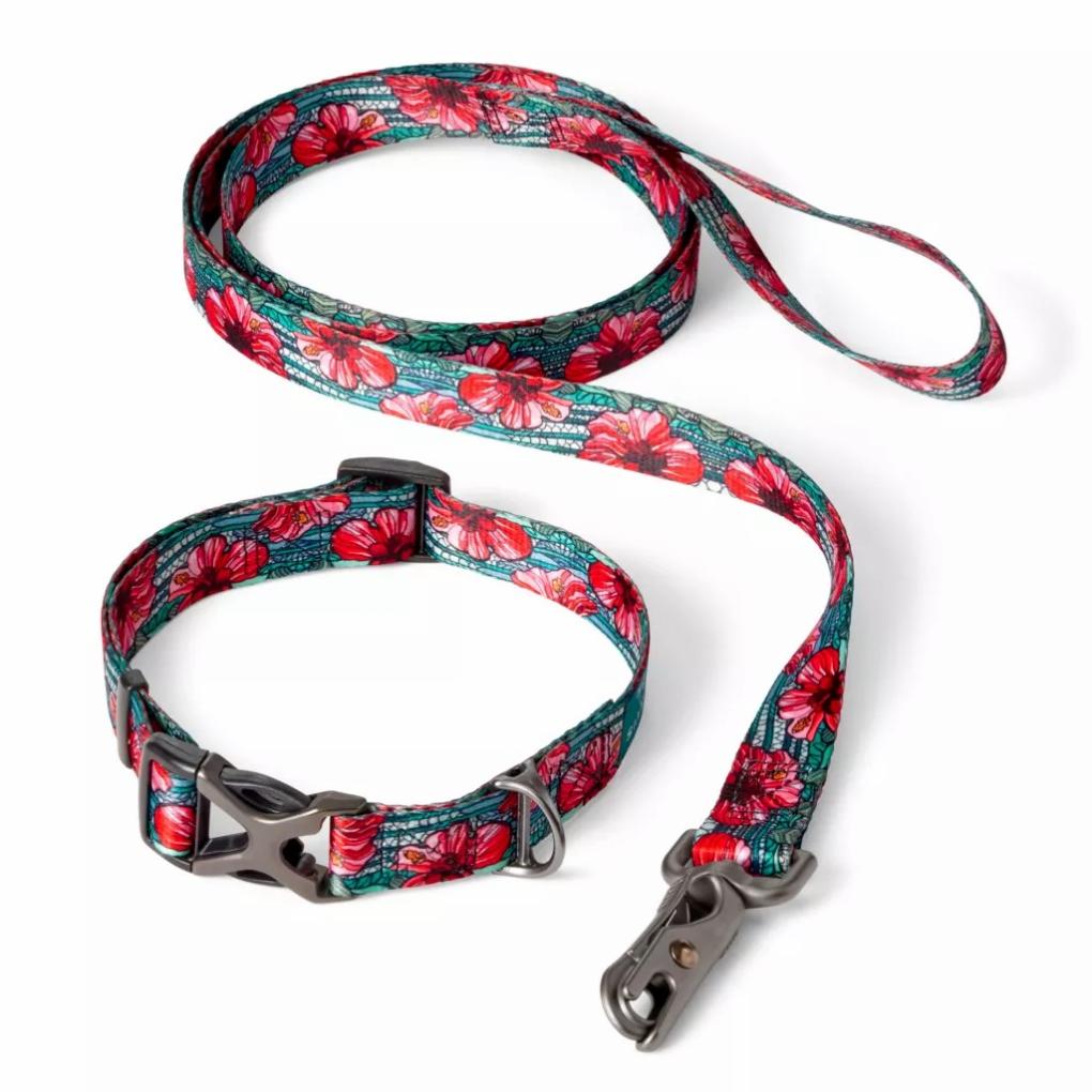 Orvis Collars | Orvis X Fishe® Wear Collar Beauty&amp;bonefish - Dogs