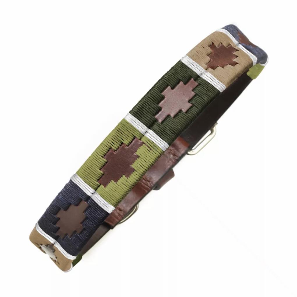 Orvis Collars | Pampeano Dog Collar Caza - Dogs