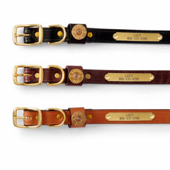 Orvis Collars | Shotshell Dog Collar Black - Dogs