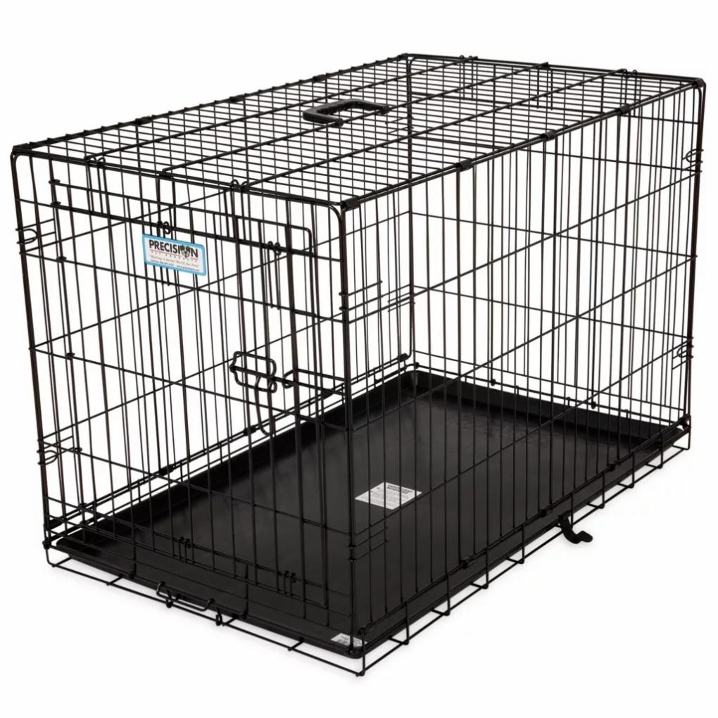 Orvis Crates &amp; Crate Pads | Basic Wire Crate - Dogs