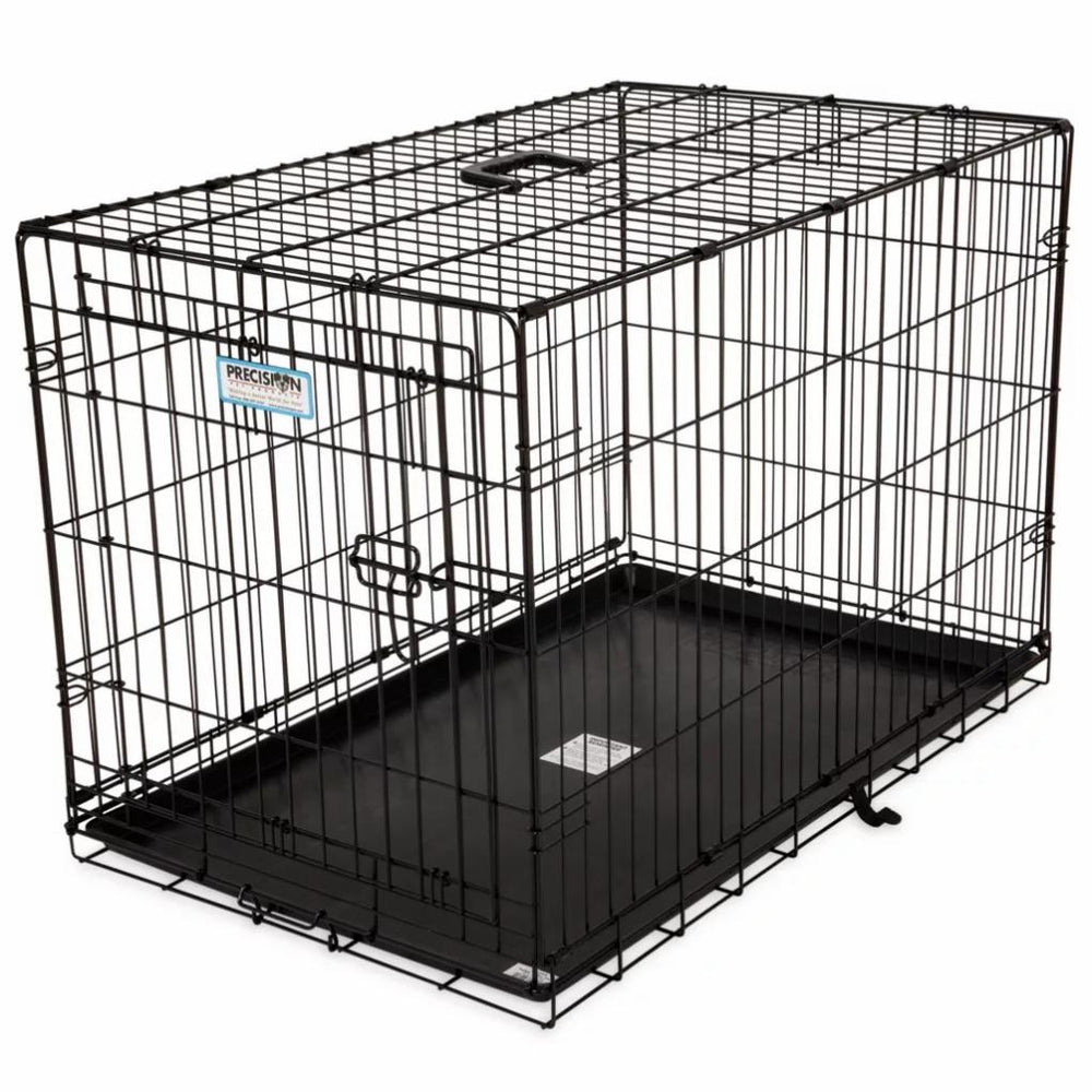 Orvis Crates &amp; Crate Pads | Basic Wire Crate - Dogs