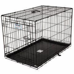 Orvis Crates &amp; Crate Pads | Basic Wire Crate - Dogs
