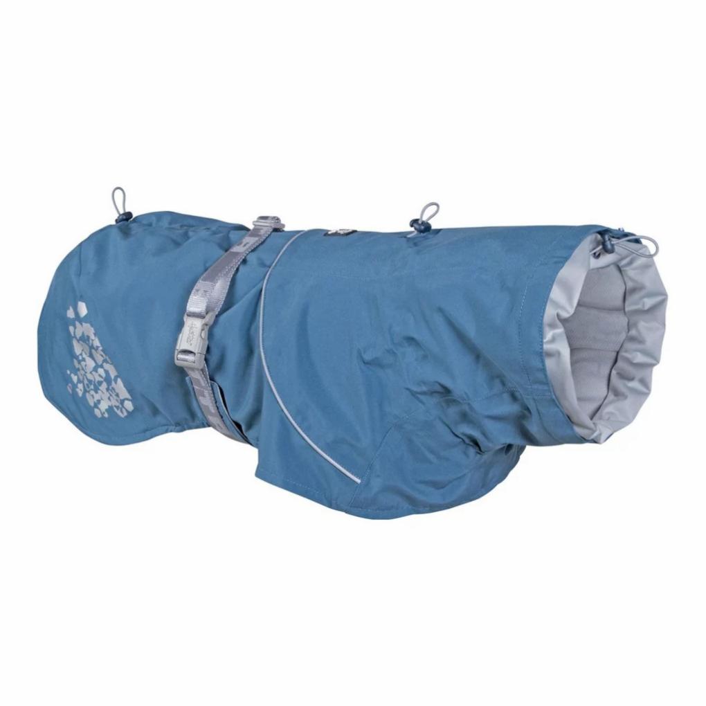 Orvis Dog Jackets | Hurtta Monsoon Dog Coat Bilberry - Dogs