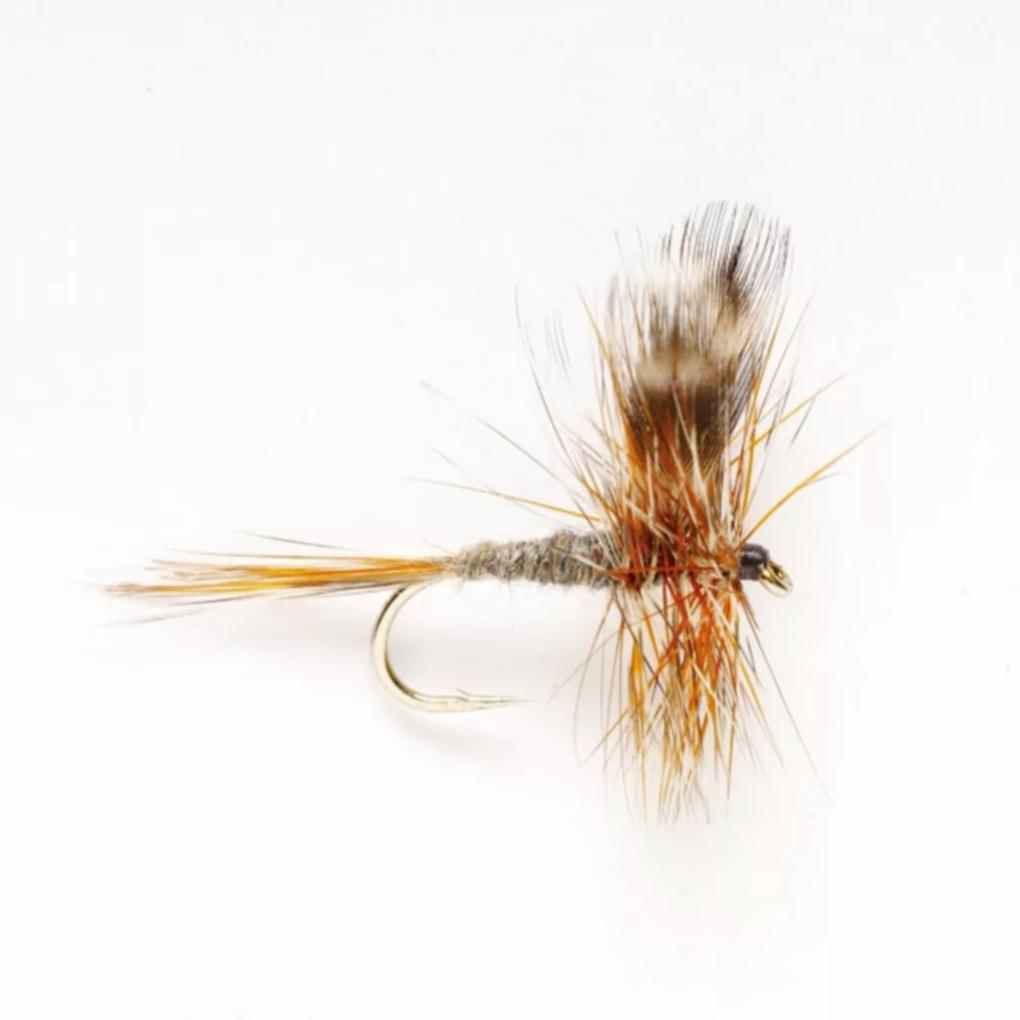 Orvis Dry Flies | Adams - Fly Fishing