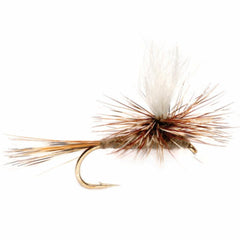 Orvis Dry Flies | Adams Parachute Dry Fly - Fly Fishing