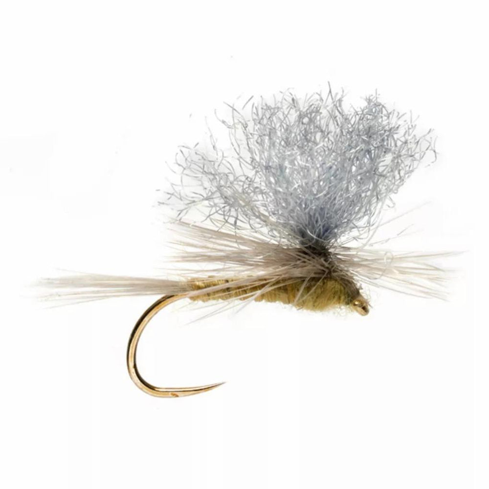 Orvis Dry Flies | Barbless Tactical Western PMD Parachute - Fly Fishing