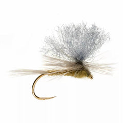 Orvis Dry Flies | Barbless Tactical Western PMD Parachute - Fly Fishing