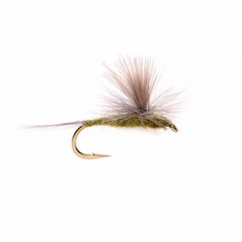Orvis Dry Flies | Blue Wing Olive Parachute - Fly Fishing