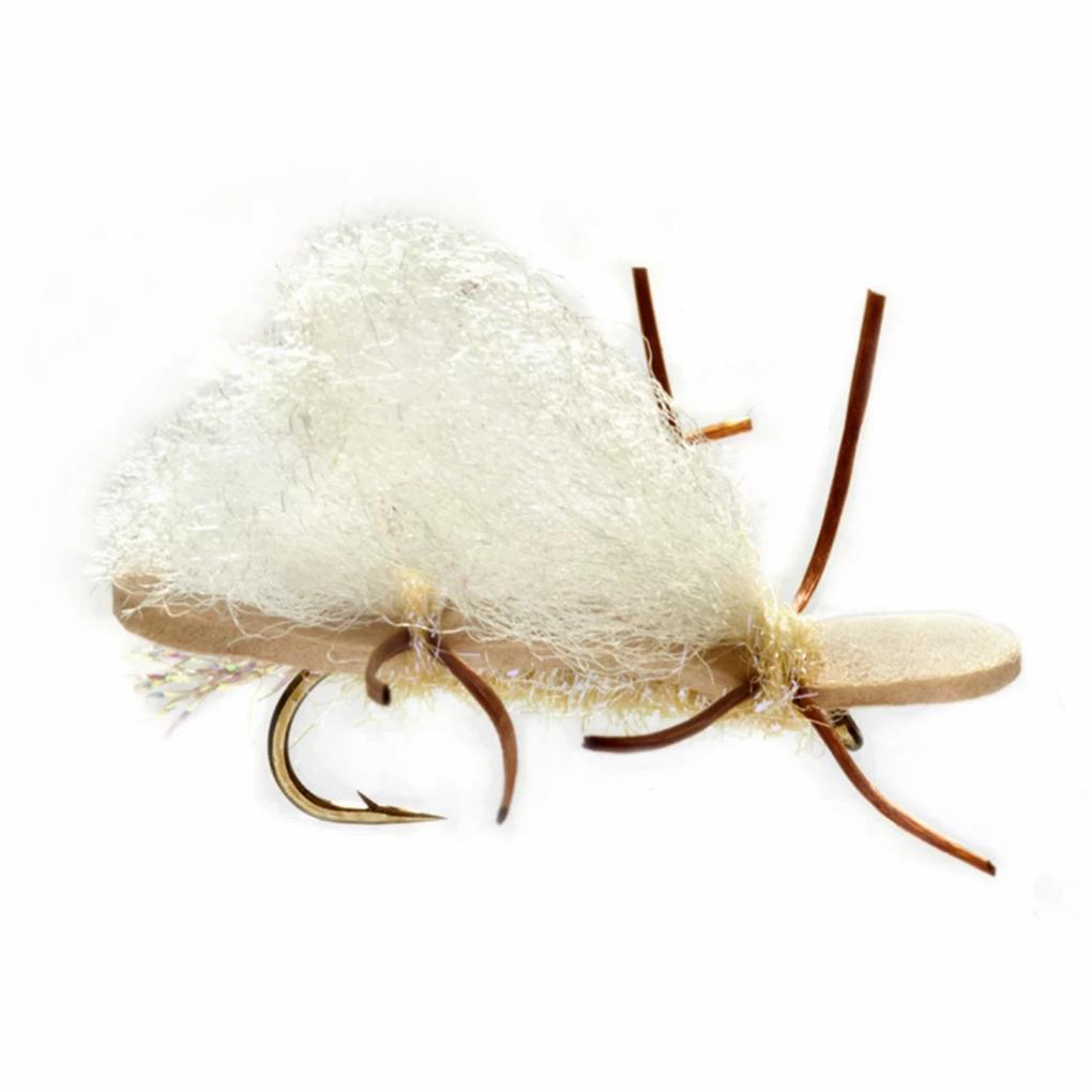 Orvis Dry Flies | Chubby Tan - Fly Fishing