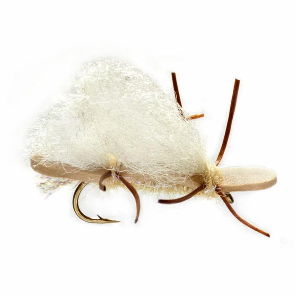 Orvis Dry Flies | Chubby Tan - Fly Fishing