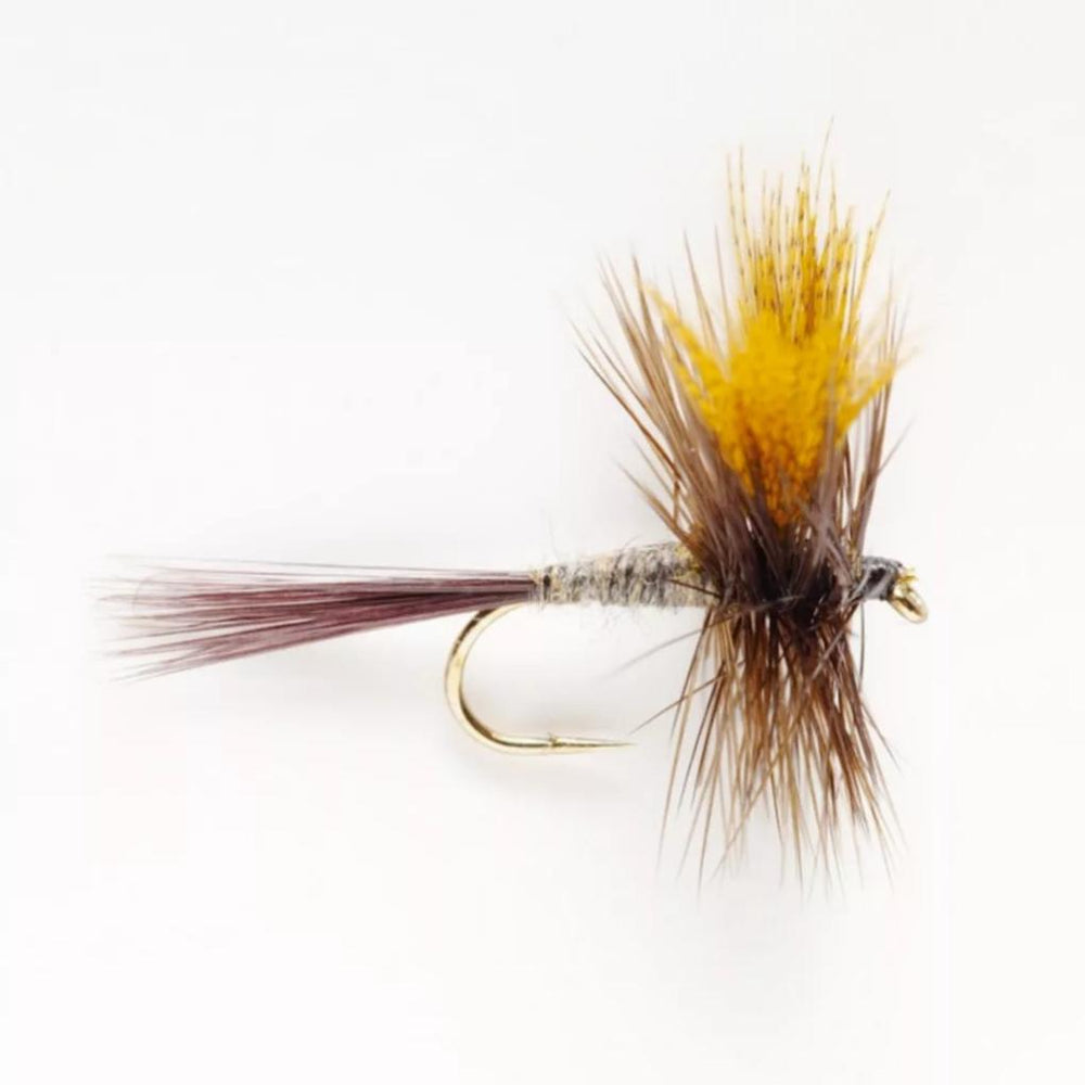 Orvis Dry Flies | Dark Hendrickson - Fly Fishing