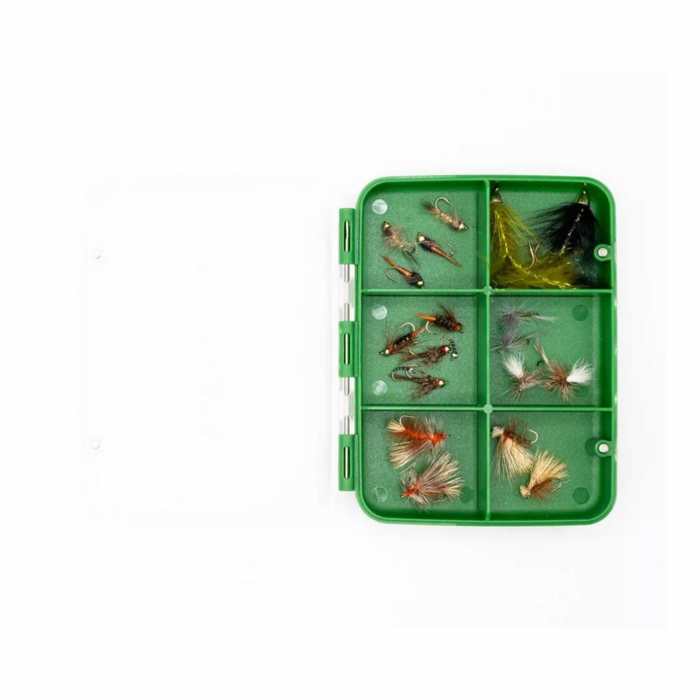 Orvis Dry Flies | Essential Trout Fly Selection - Fly Fishing