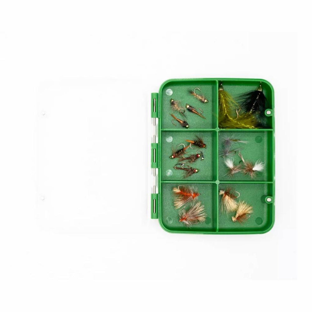 Orvis Dry Flies | Essential Trout Fly Selection - Fly Fishing