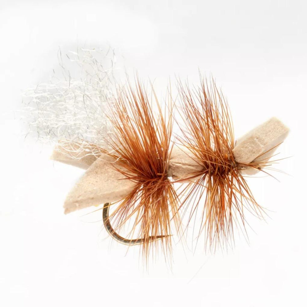 Orvis Dry Flies | Galactic Ant Tan - Fly Fishing