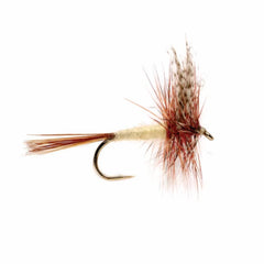 Orvis Dry Flies | Gray Fox - Fly Fishing