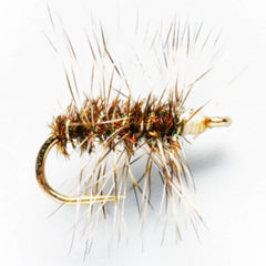 Orvis Dry Flies | Griffith’s Gnat - Fly Fishing