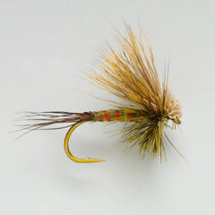 Orvis Dry Flies | Hairwing Western Green Drake - Fly Fishing