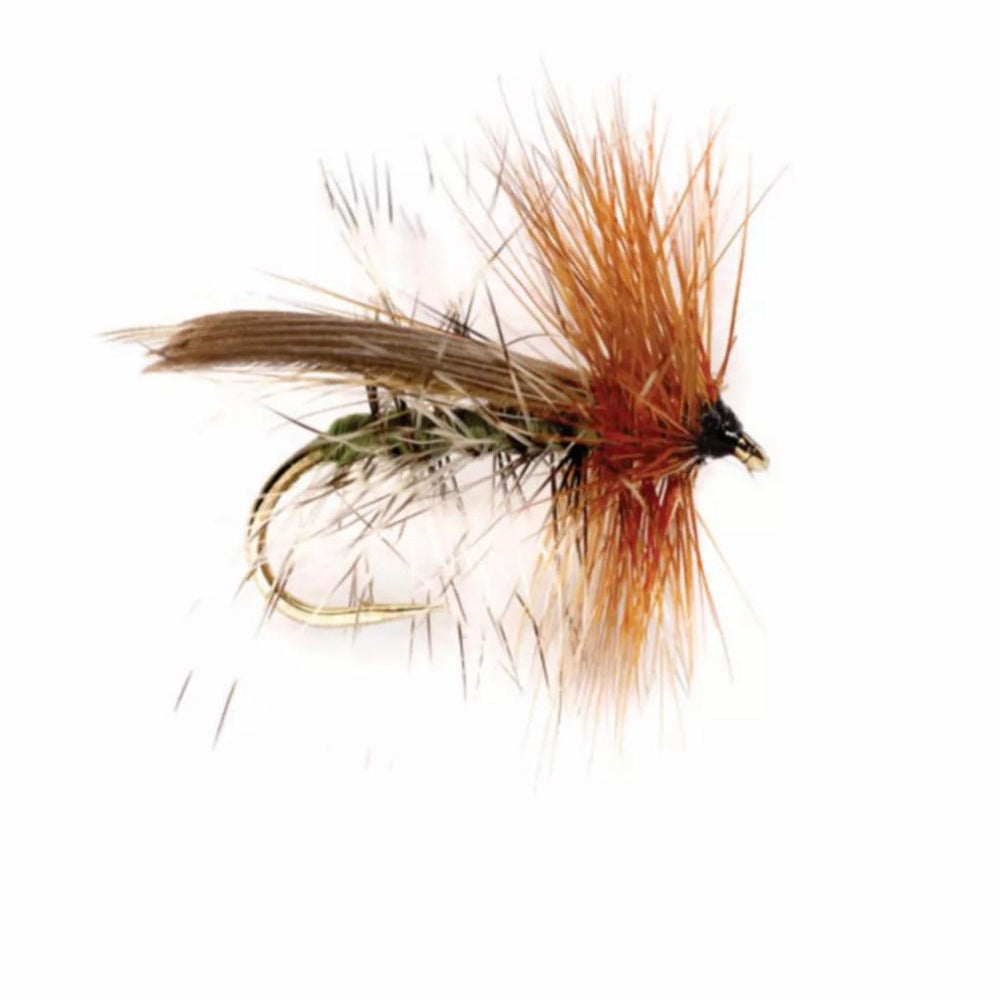 Orvis Dry Flies | Henryville Special - Fly Fishing