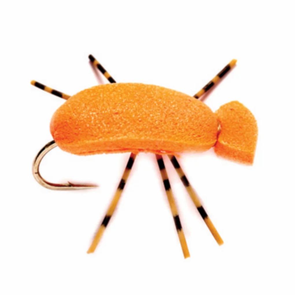 Orvis Dry Flies | Indicator Beetle - Fly Fishing