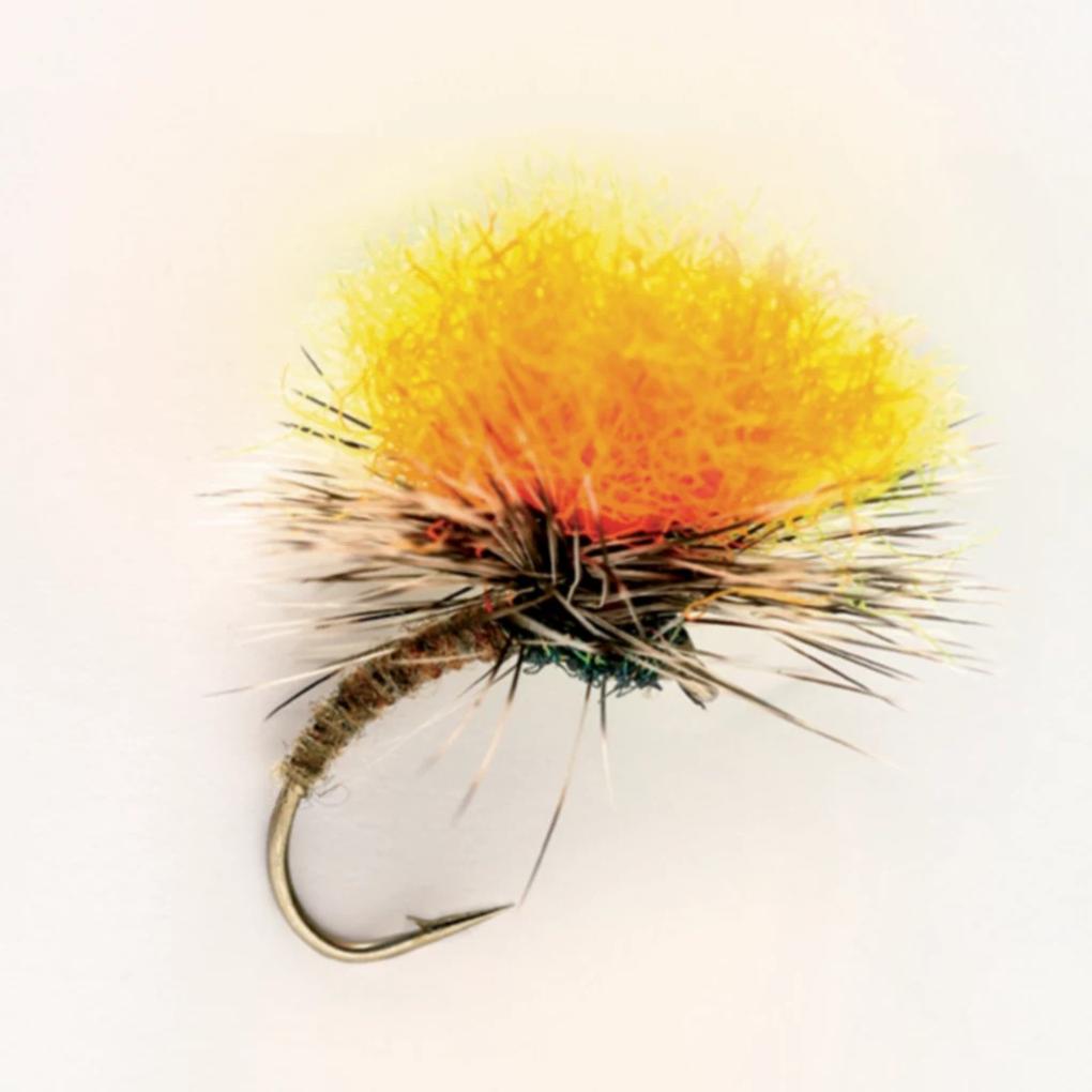 Orvis Dry Flies | Indicator Klinkhammer - Fly Fishing