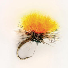 Orvis Dry Flies | Indicator Klinkhammer - Fly Fishing
