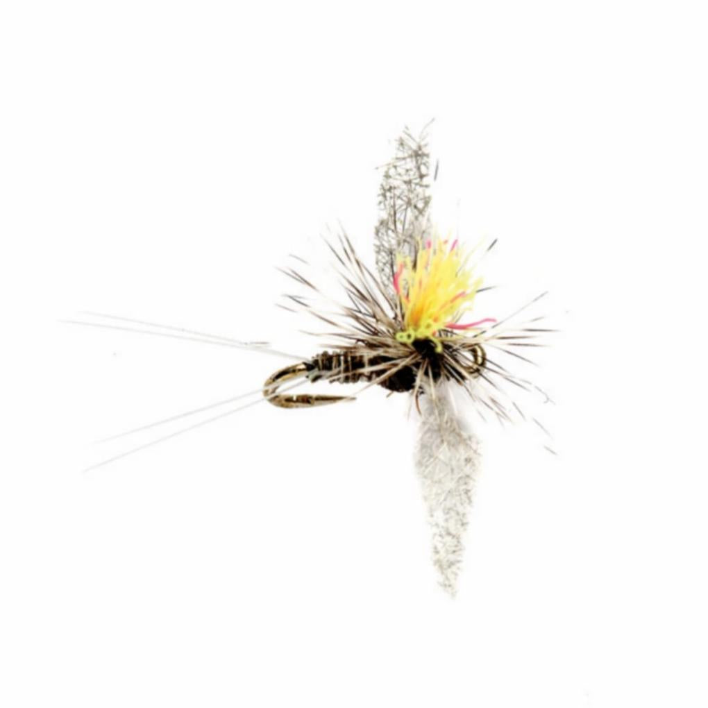 Orvis Dry Flies | Indicator Spinner - Trico - Fly Fishing