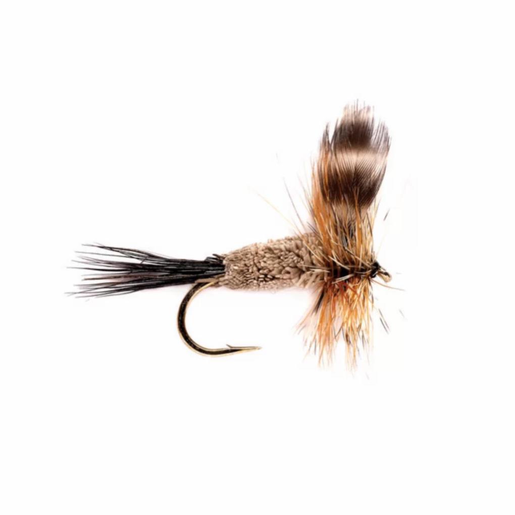 Orvis Dry Flies | Irresistible - Fly Fishing