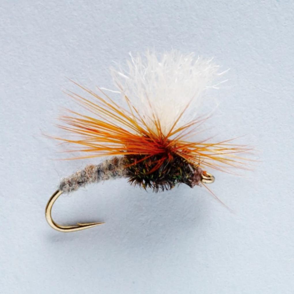 Orvis Dry Flies | Klinkhammer Adams - Fly Fishing