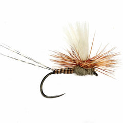 Orvis Dry Flies | Lexi’s Tactical Get ’Er Dun May Adams - Fly Fishing