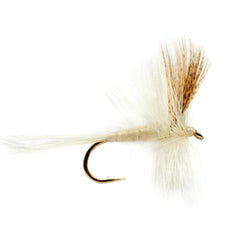 Orvis Dry Flies | Light Cahill - Fly Fishing