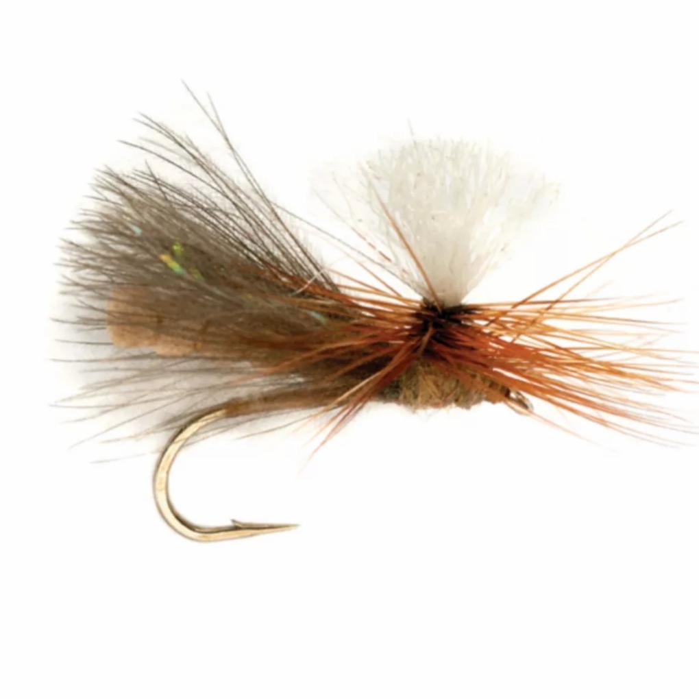 Orvis Dry Flies | NBK Caddis Dry Tan - Fly Fishing