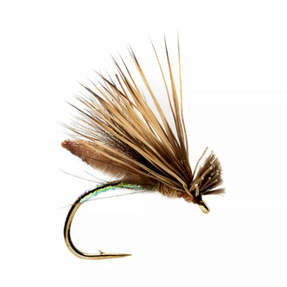 Orvis Dry Flies | Palomino Caddis Tan - Fly Fishing