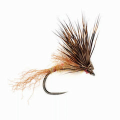 Orvis Dry Flies | Rinker’s CDC Wonder Bug - Fly Fishing