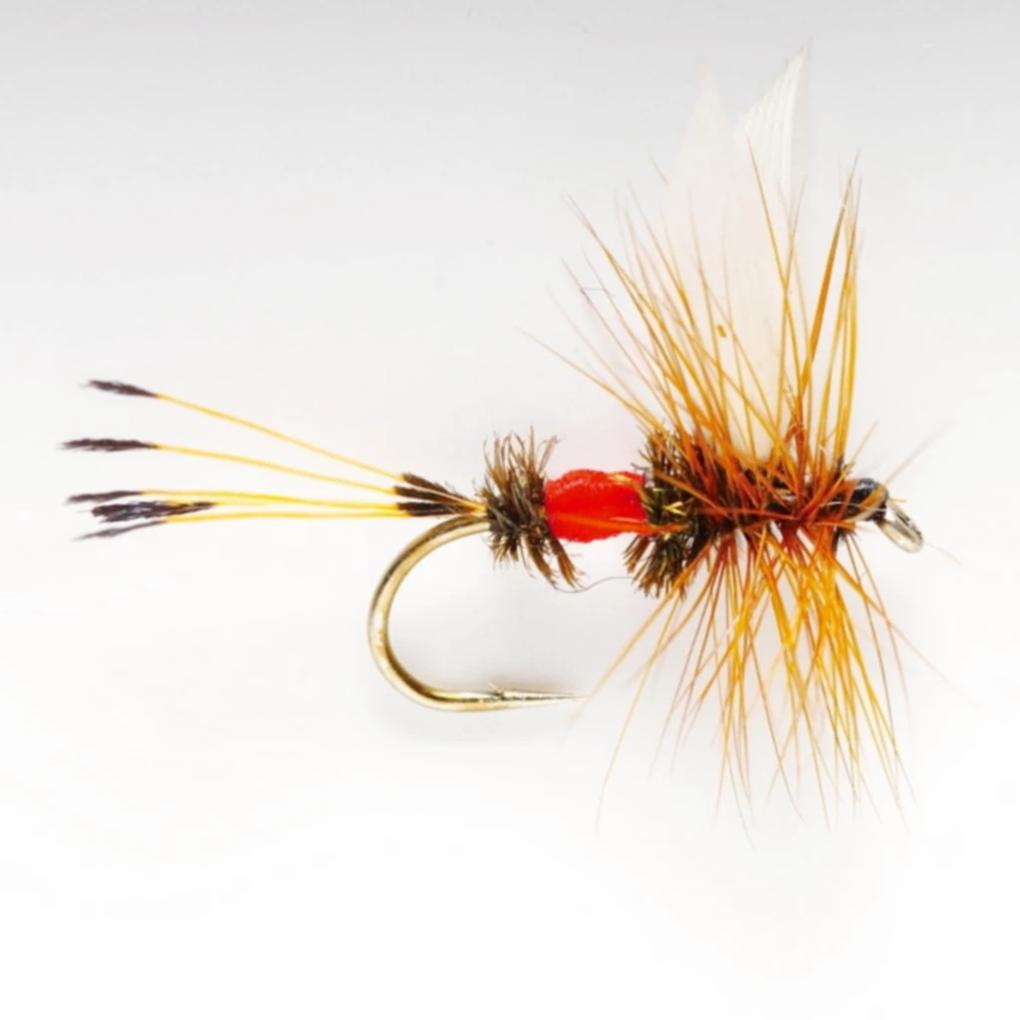 Orvis Dry Flies | Royal Coachman - Fly Fishing